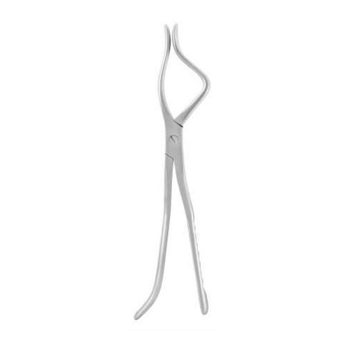 ROWE MAXILLARY DISIMPACTION FORCEP RIGHT RMDR GDC | DentalMart
