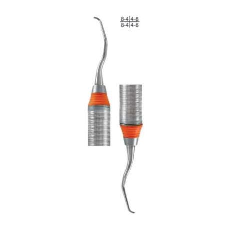 GRACEY CURETTES COLOUR CODED MINI FIVE 7 SAS11/12 7 GDC | DentalMart