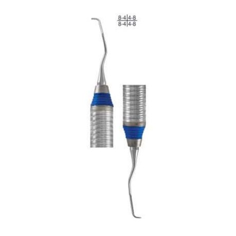 GRACEY CURETTES COLOUR CODED MINI FIVE 7 SAS13/14 7 GDC | DentalMart