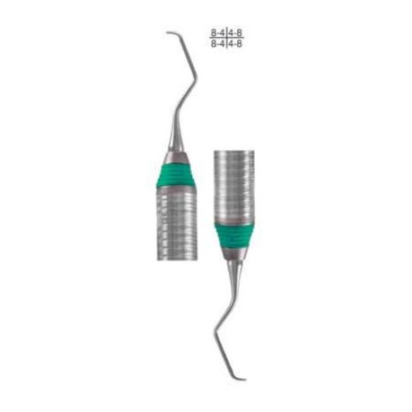 GRACEY CURETTES MINI FIVE 6 SAS7/8 6 GDC | DentalMart