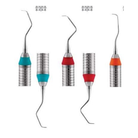 GRACEY CURETTES 3 (Solid Ring Handle) SG7/8 3 GDC | DentalMart