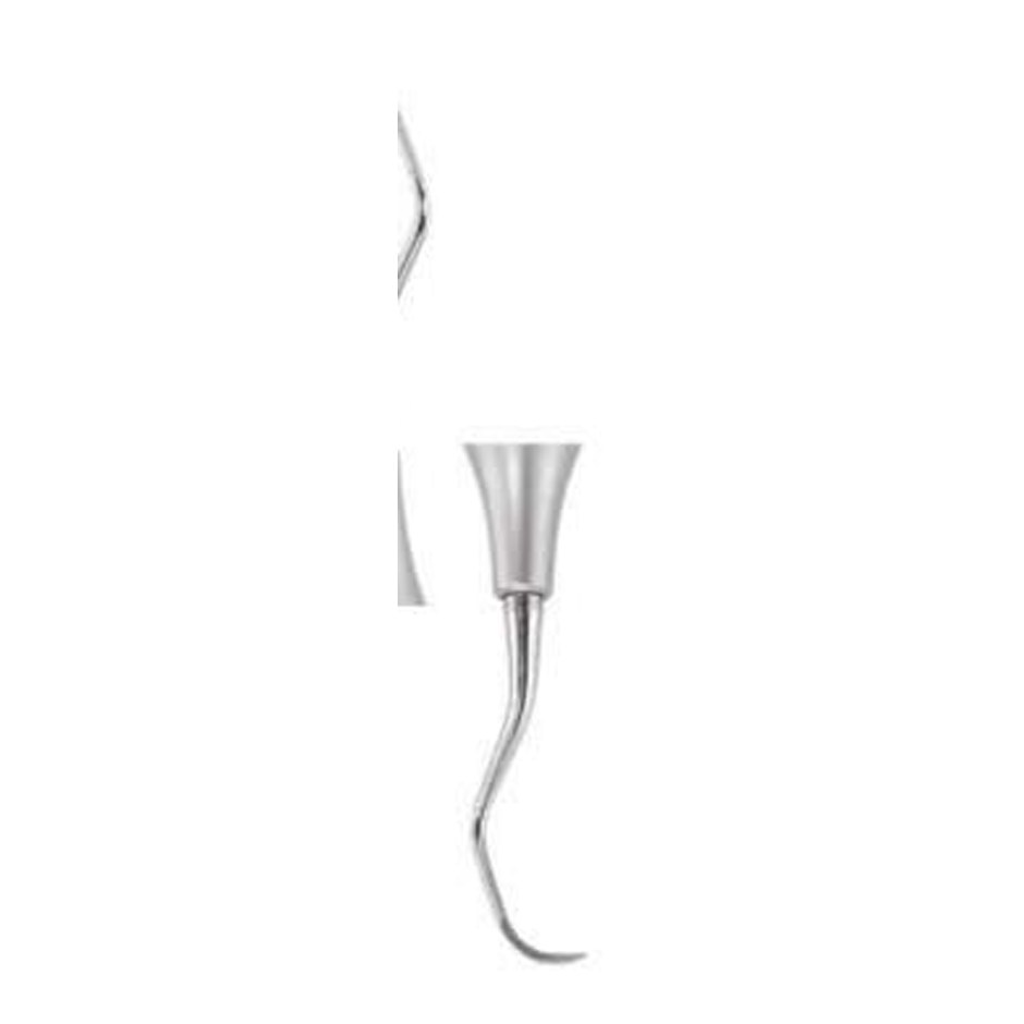 SICKLE SCALERS POSTERIOR 3 (Solid Ring Handle) SN135 3 GDC | DentalMart