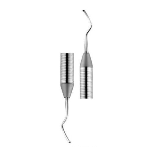 FURCATION CURETTE QUETIN BUCCAL/LINGUAL 6 SQBL2 6 GDC | DentalMart