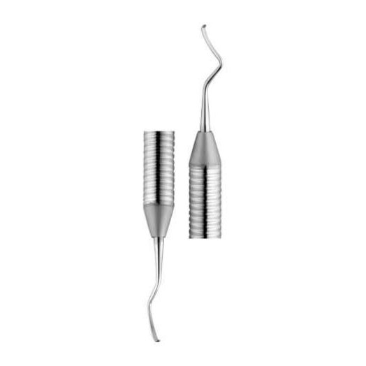 FURCATION CURETTE QUETIN MESIAL/DISTAL 6 SQMD2 6 GDC | DentalMart
