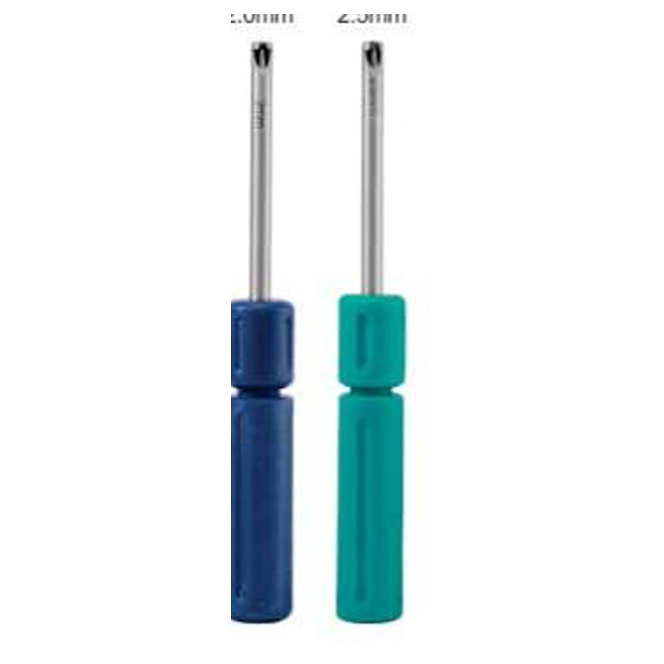 SELF HOLDING SCREW DRIVER 2.0MM SSH2.0 GDC | DentalMart