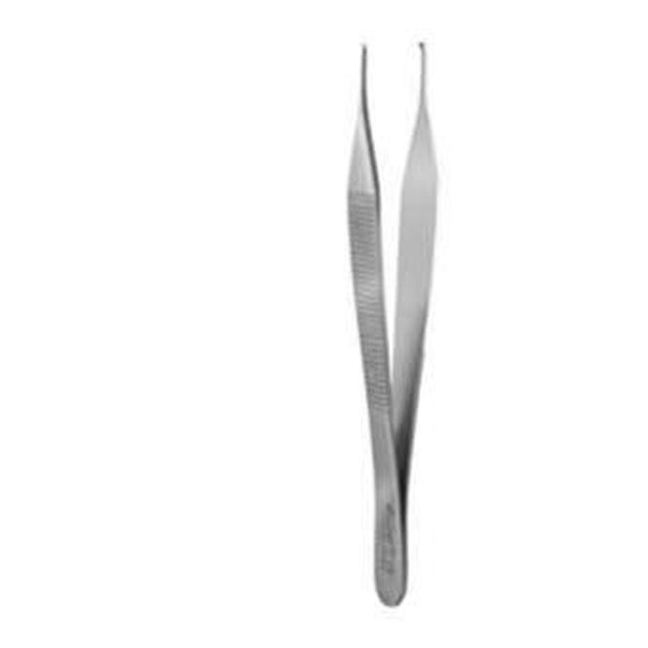 TISSUE FORCEPS ADSON 1X2 12CM TP42 GDC | DentalMart