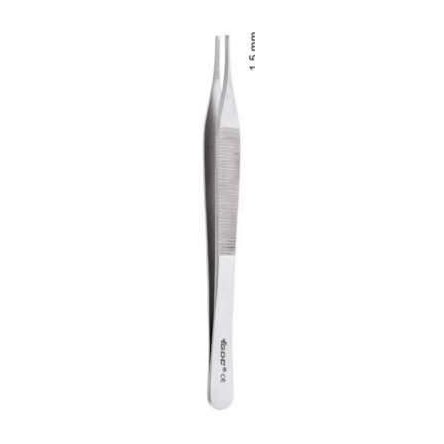 TISSUE FORCEPS ADSON SERRATED 15CM TP45 GDC | DentalMart