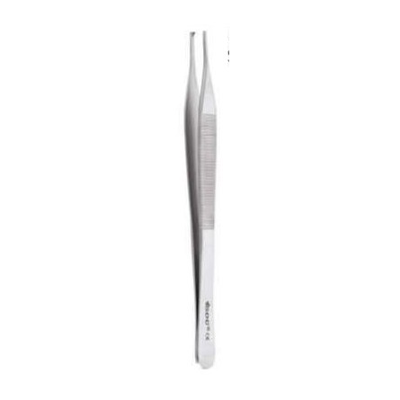 TISSUE FORCEPS ADSON 1X2 15CM TP46 GDC | DentalMart