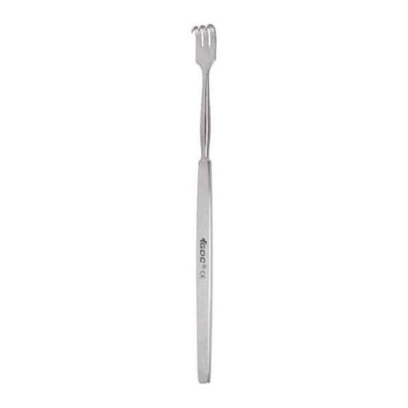 RETRACTORS APPUNTITO SHARP 16.5CM TRAB1 GDC | DentalMart