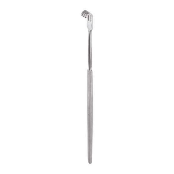 RETRACTORS APPUNTITO BLUNT 16.5CM TRAB2 GDC | DentalMart