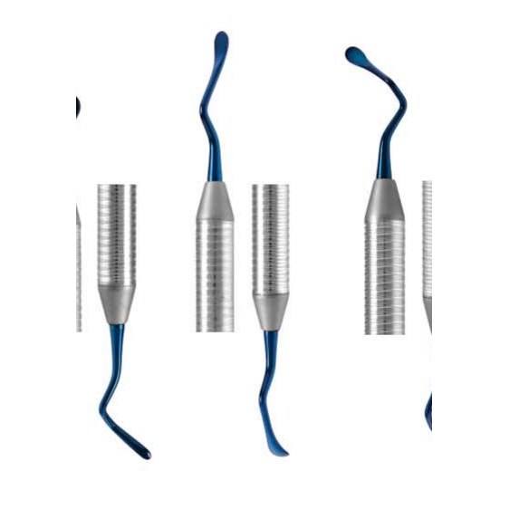 VISTA TUNNELING PROCEDURE INSTRUMENT VISTA4 6 GDC | DentalMart