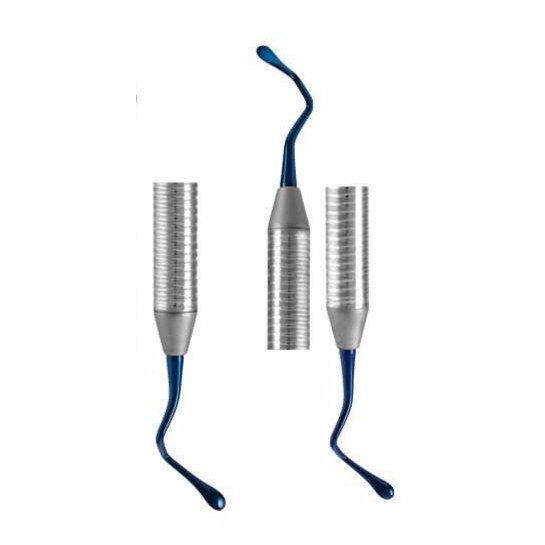 VISTA TUNNELING PROCEDURE INSTRUMENT VISTA6 6 GDC | DentalMart
