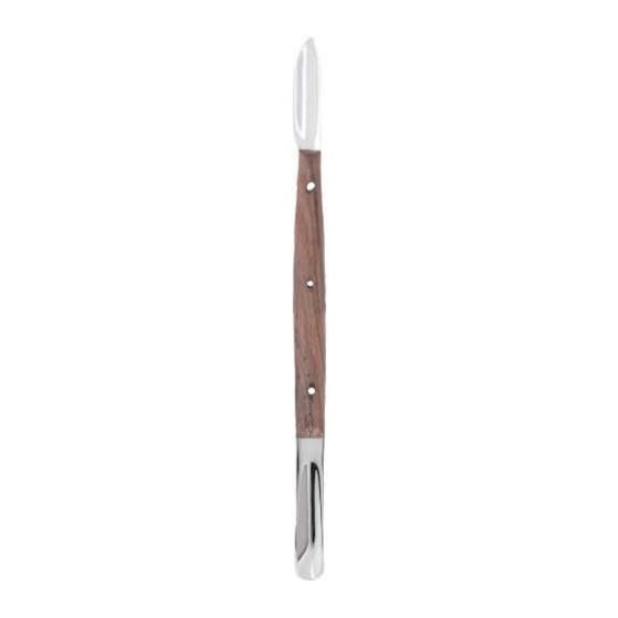 WAX KNIVES LESSMANN LARGE WKLL GDC | DentalMart