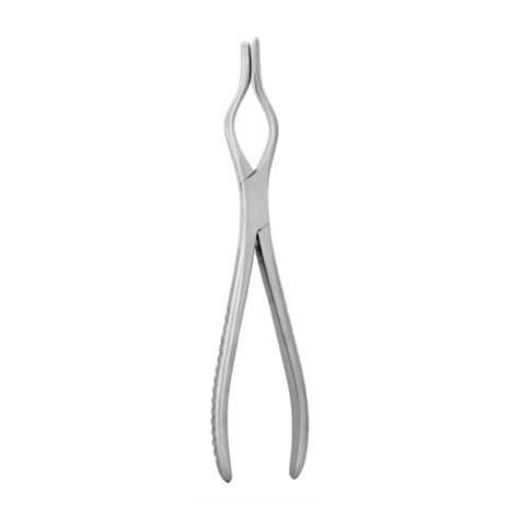 WALSHAM NASAL SEPTUM FORCEP LEFT WNSL GDC | DentalMart
