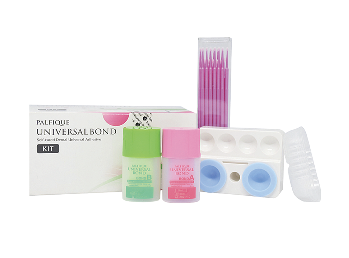 Tokuyama Palfique Universal Bond Kit | DentalMart